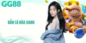 Bắn Cá Rùa Xanh - Tựa Game Nổi Bật Với Nhiều Ưu Điểm 