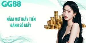 Nằm Mơ Thấy Tiền Đánh Số Mấy Để Gặp May Mắn?