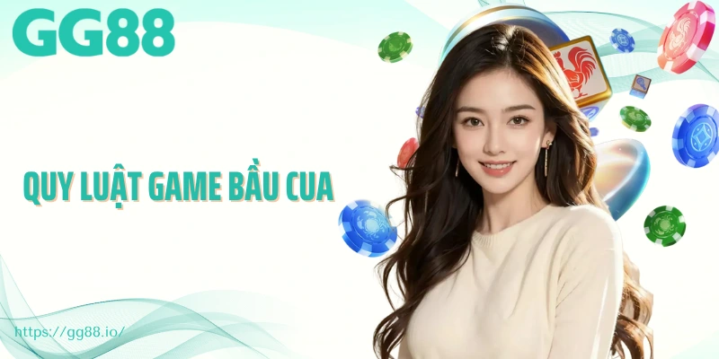 Quy Luật Game Bầu Cua - Hướng Dẫn Chi Tiết Cho  Hội Viên 