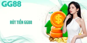 Rút Tiền GG88 - Chuyển Đổi Số Dư Thành Tiền Mặt Nhanh Chóng