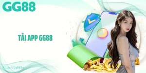 Tải App GG88 - Tiếp Cận Nhanh Mọi Dịch Vụ Cá Cược