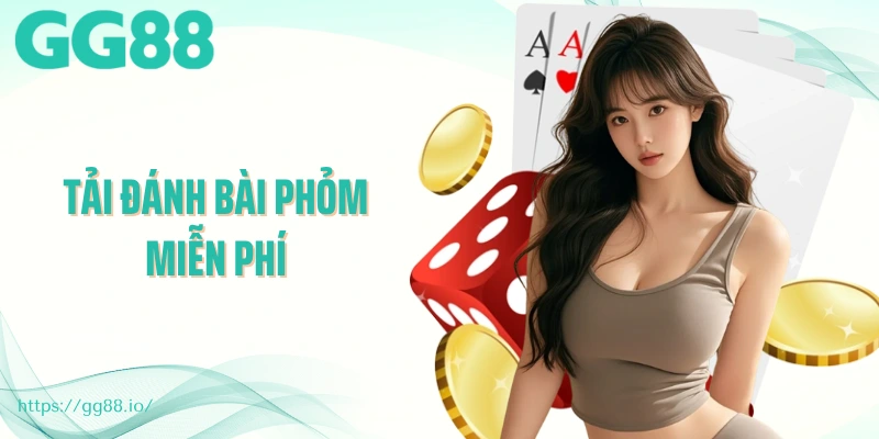 Tải Đánh Bài Phỏm Miễn Phí - Xu Hướng Giải Trí Năm 2025