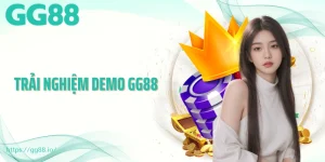 Trải Nghiệm Demo GG88 - Chơi Thử Miễn Phí, Sẵn Sàng Thắng Lớn
