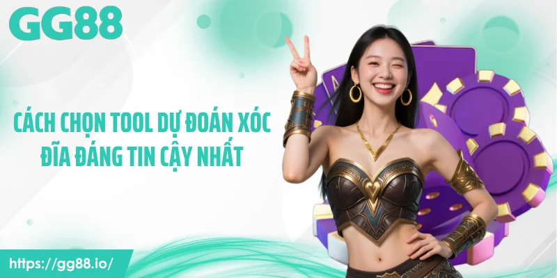 Cách chọn tool dự đoán xóc đĩa đáng tin cậy nhất