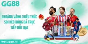 Choáng Váng Chiêu Thức Soi Kèo Bóng Đá Trực Tiếp Hốt Bạc 