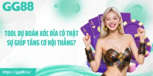 Tool Dự Đoán Xóc Đĩa Có Thật Sự Giúp Tăng Cơ Hội Thắng?